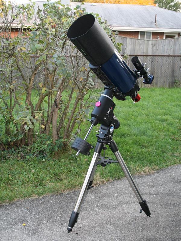 Meade 6