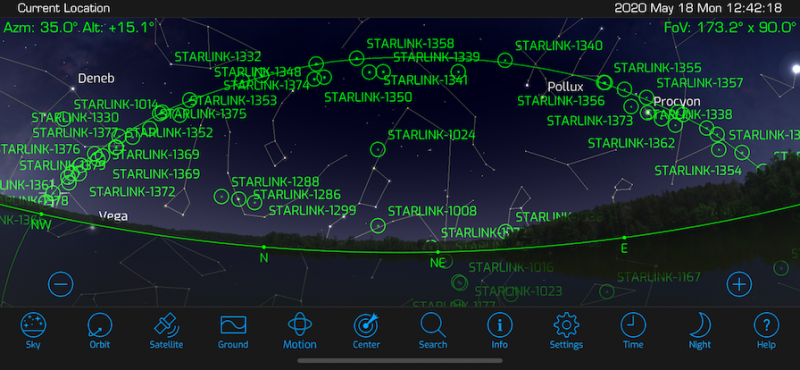 Сигналы старлинк. Спутники Старлинк в реальном времени. Starlink спутники на орбите. Starlink Map. Старлинк спутники отслеживание.