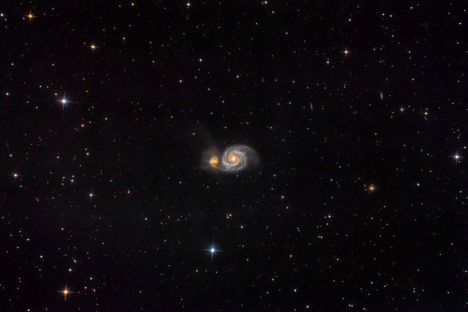 m51 2021