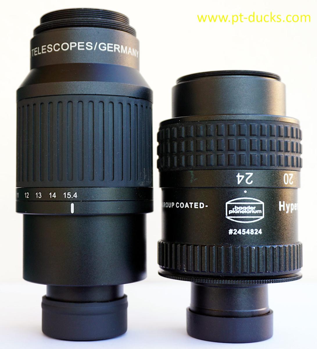 APM Super Zoom vs. Baader Zoom Eyepieces Cloudy Nights