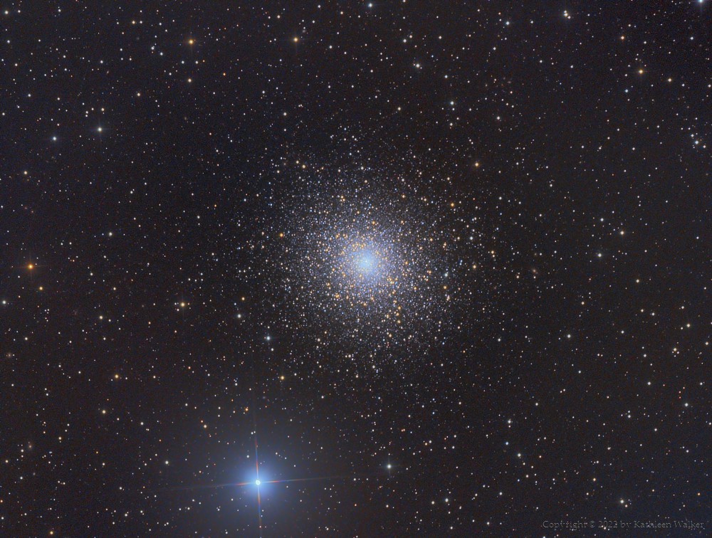 M-5 In LRGB - Experienced Deep Sky Imaging - Cloudy Nights