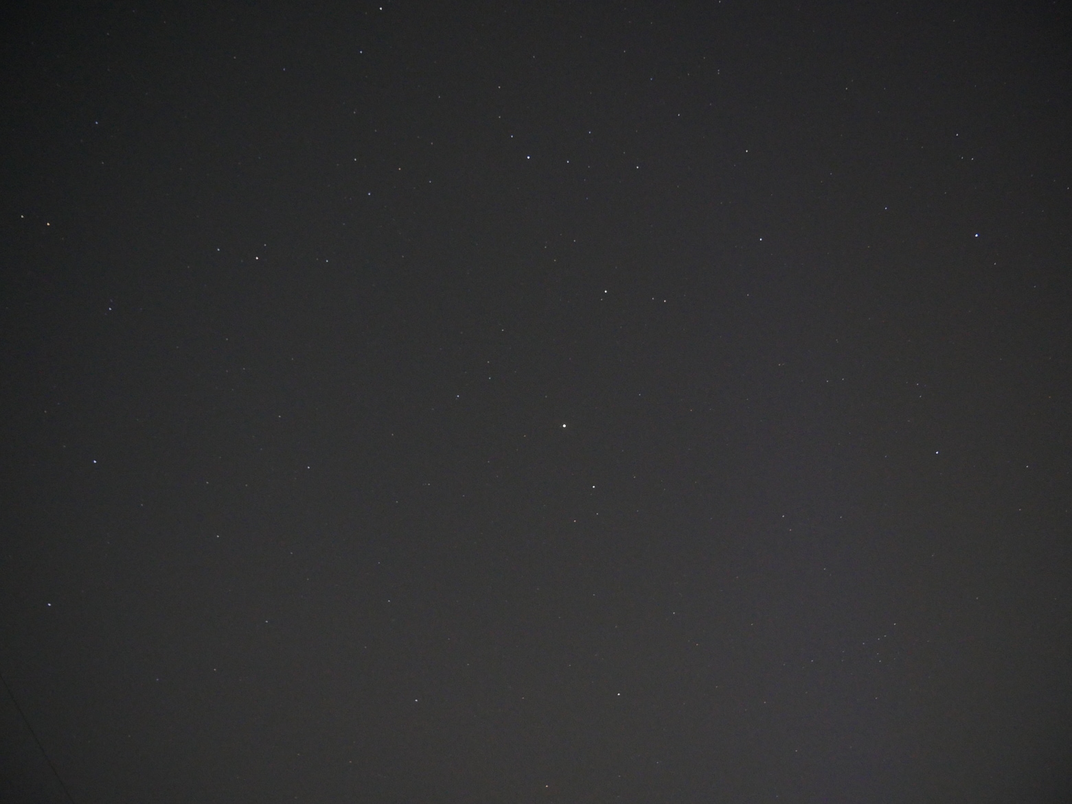 g85 astrophotography