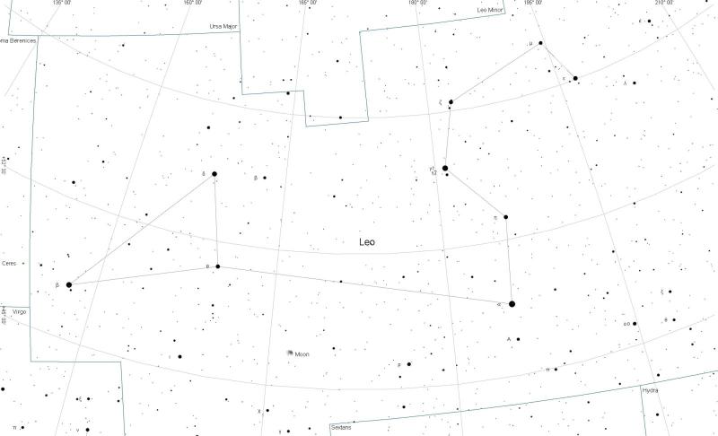 TheSky X - Bad quality printed star charts - Astronomy Software ...