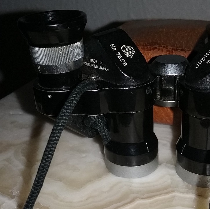 Vintage and Classic Binoculars discussion part III - Page 179 - Binoculars  - Cloudy Nights