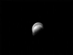 Venus with Optolong UV filter - Major & Minor Planetary Imaging