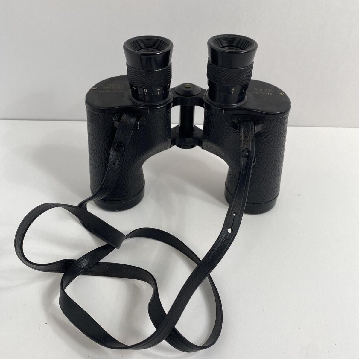 Bushnell vintage hot sale binoculars