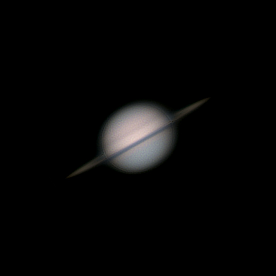 Starting my Saturn season, 05/22/24 - Major & Minor Planetary Imaging ...