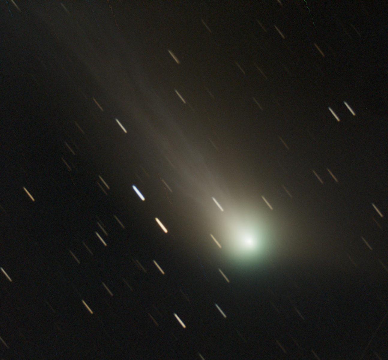 12P /Pons Brooke 2024 13 May 2024 on the way out - Comet Observing and ...