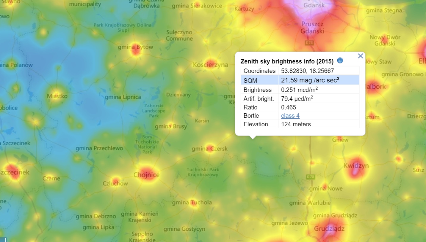 Imx 410 or Imx571 - Experienced Deep Sky Imaging - Cloudy Nights