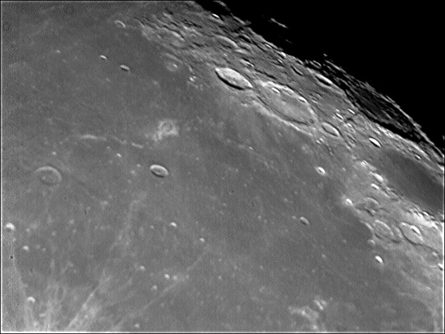 reiner gamma and myoramin valley - Lunar Observing and Imaging - Cloudy ...