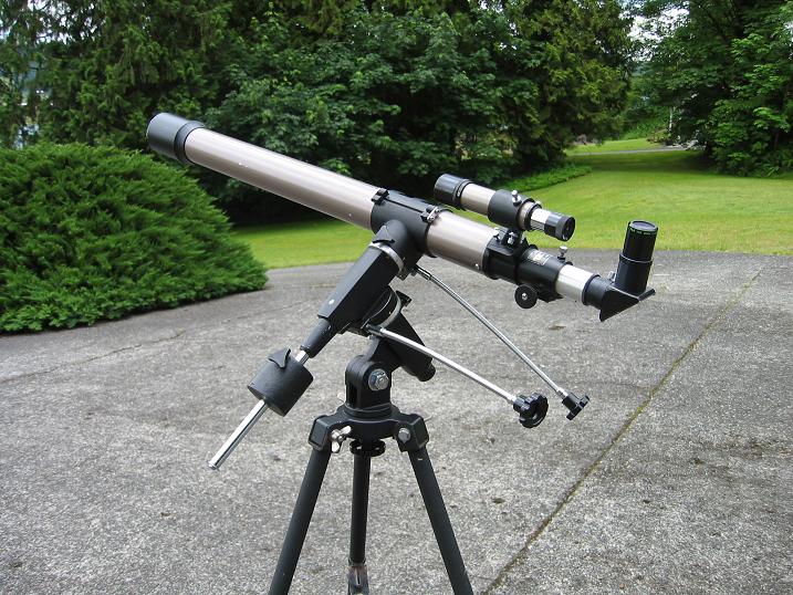 swift telescope for sale