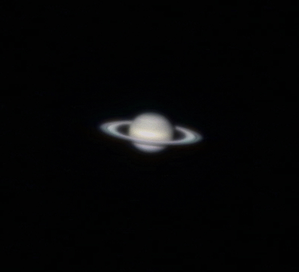 Neximage 5 through 1978 C8 - Saturn - Celestron Computerized Telescopes ...