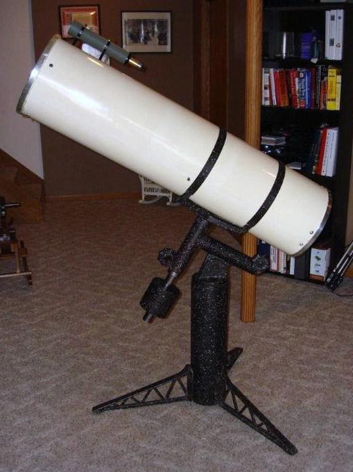 The best sale oldest telescope