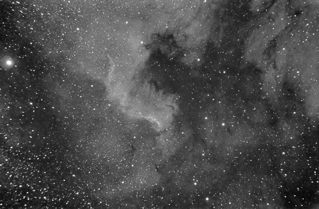 Ngc 7000 My Version - Dslr, Mirrorless & General-purpose Digital Camera 