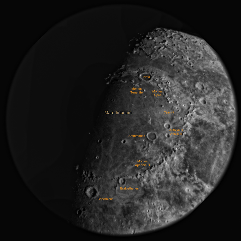 Mare Imbrium Study - Lunar Observing and Imaging - Cloudy Nights