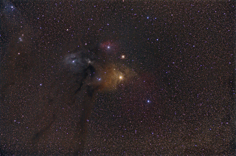 M8 Region and Antares Region w/Rokinon 85mm EF - DSLR, Mirrorless ...