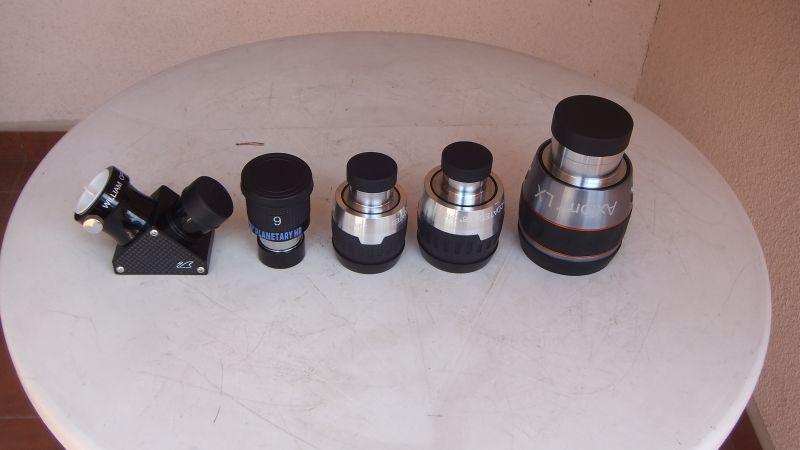 maxvision eyepiece