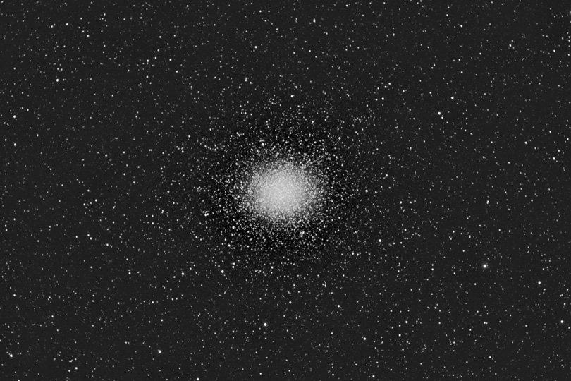 Omega Centauri Texas Star Party Hyperstar 6D DSLR