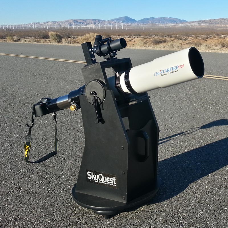 Dobsonian mount hot sale for sale