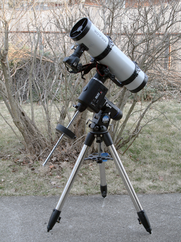 M13 – Globular Cluster in Hercules - DSLR, Mirrorless & General-Purpose ...