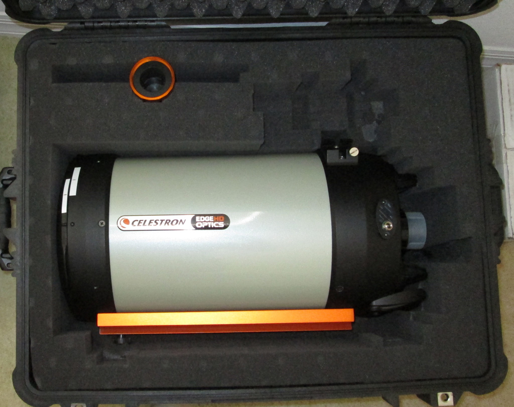 Celestron case hot sale