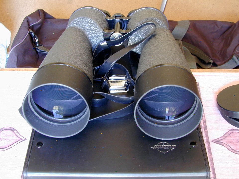 Swift satellite hot sale 20x80 binoculars