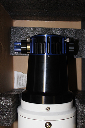 Used Skywatcher 120 ED - Older White Version - Refractors - Cloudy Nights