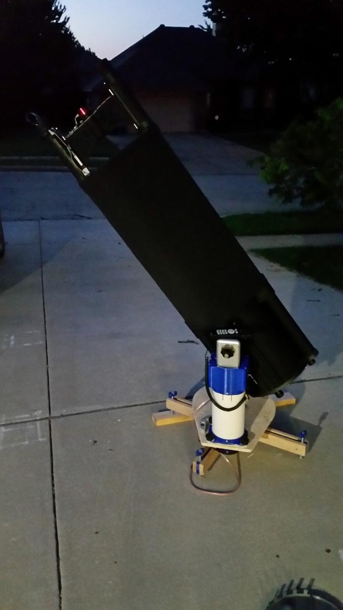 Purpose-built EAA telescope - Page 3 - Electronically Assisted ...