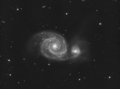 m51 display type