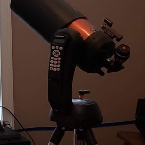 classifieds nexstar celestron 6se