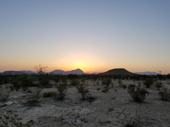 Astronomy get away in Terlingua Texas - General Observing and Astronomy ...