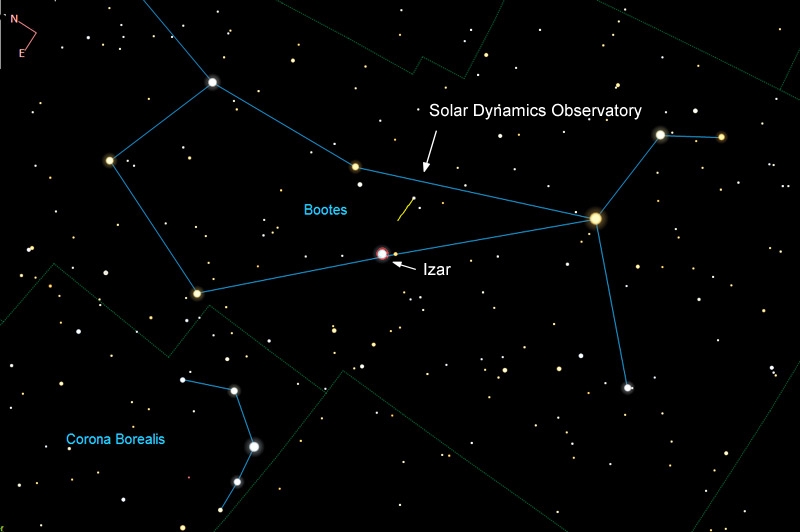 What was it? - General Observing and Astronomy - Cloudy Nights