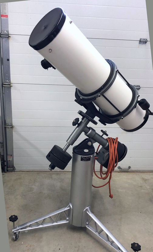 cave astrola telescope for sale