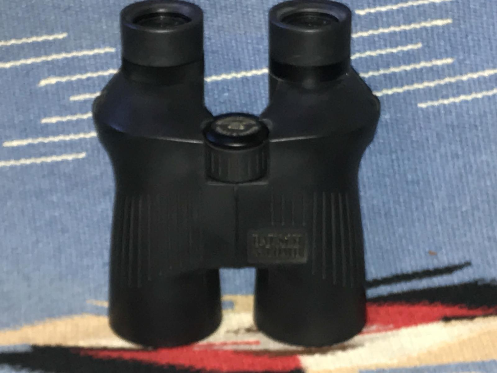 bausch and lomb binoculars