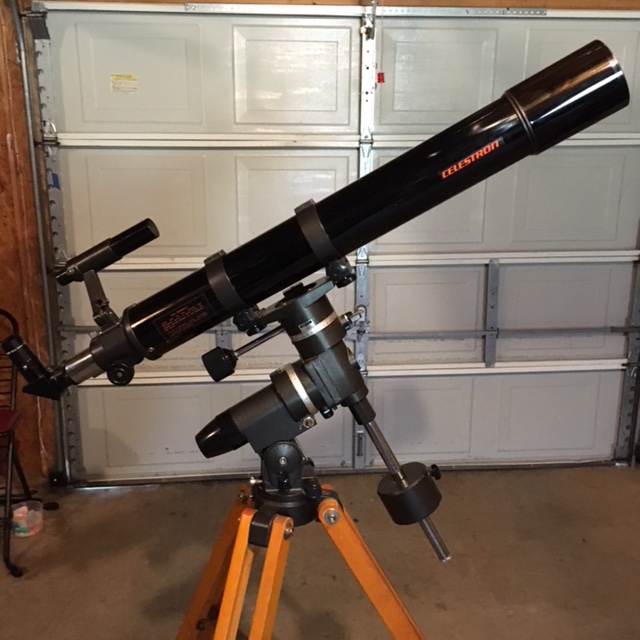 celestron c80