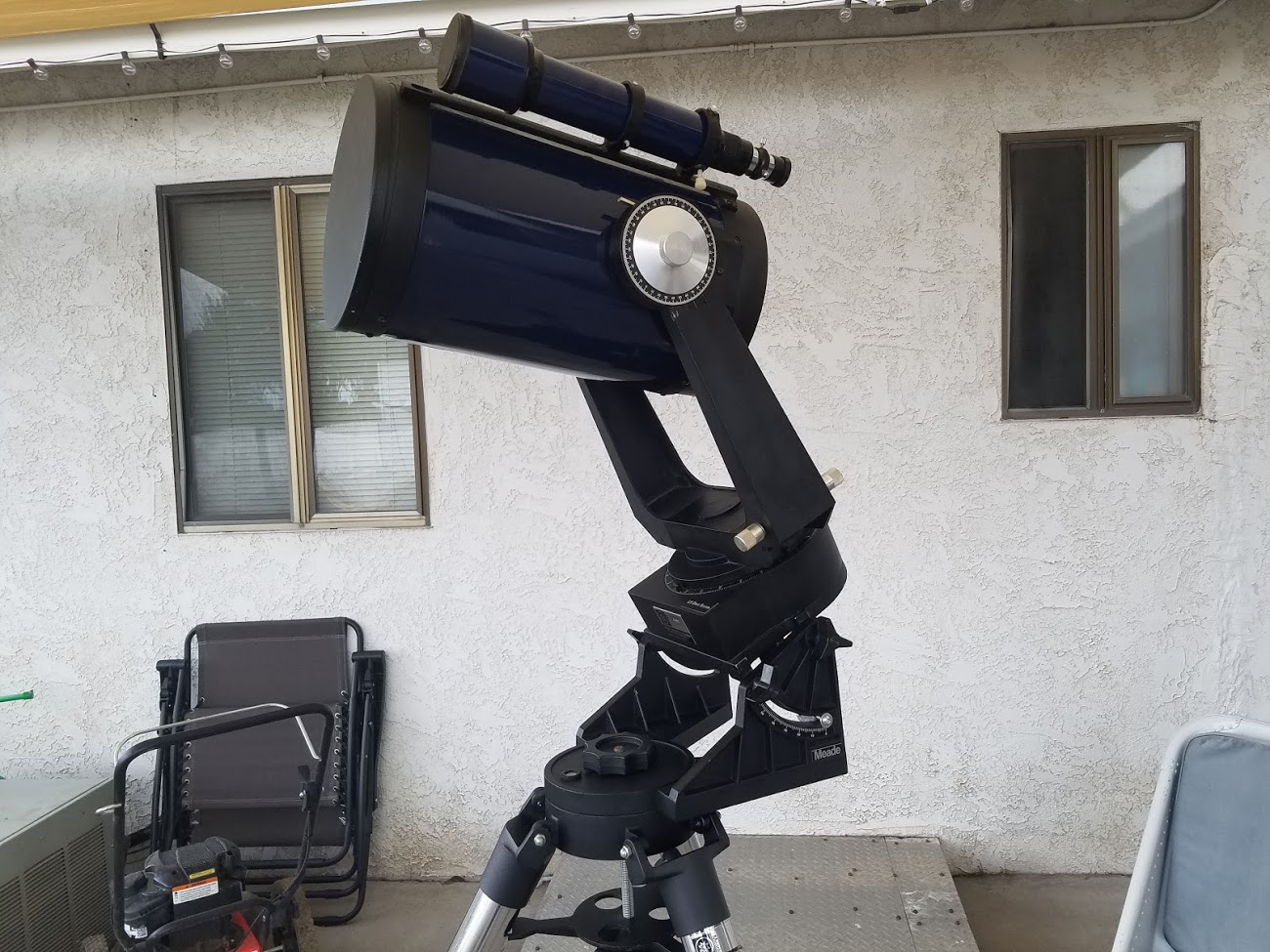 Meade 2080 clearance