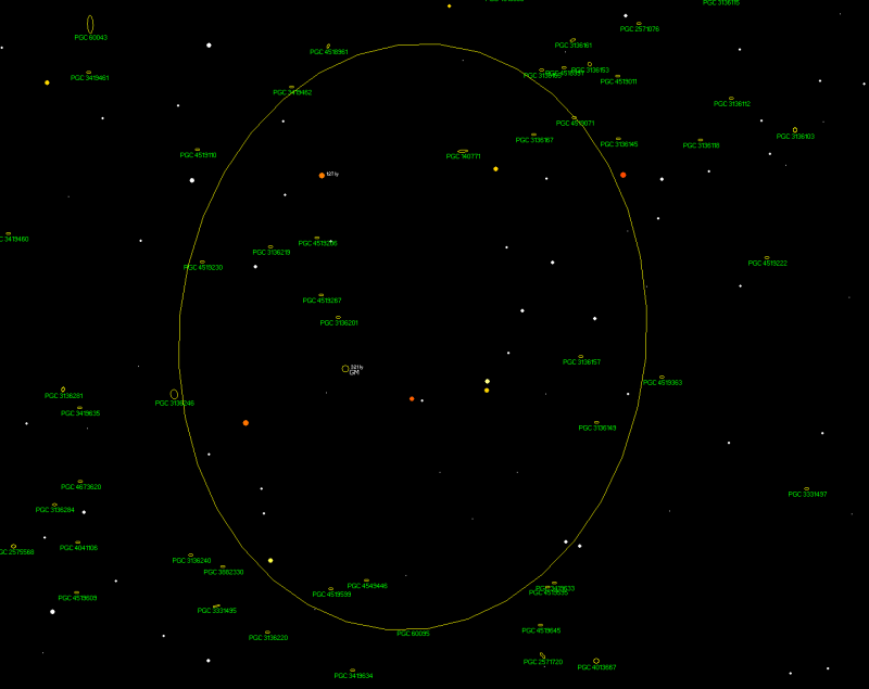 UGC 10822 - Draco Dwarf - Experienced Deep Sky Imaging - Cloudy Nights