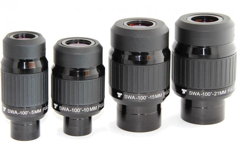 100 degree Hyperwide Eyepiece Timeline & Evolution - Eyepieces - Cloudy ...