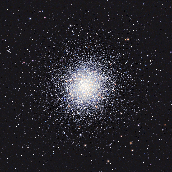 The Great Hercules Cluster - Experienced Deep Sky Imaging - Cloudy Nights