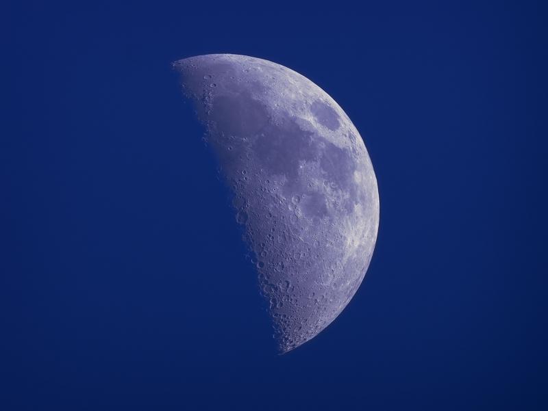 first-quarter-moon