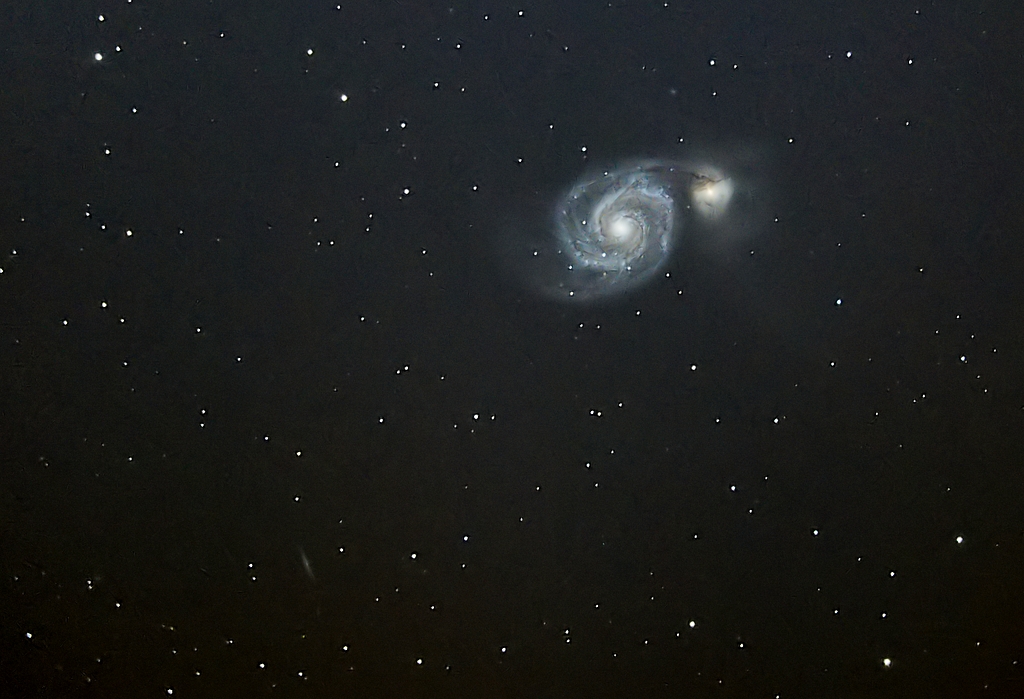 m51s features