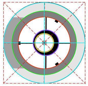 Dobsonian collimation hot sale