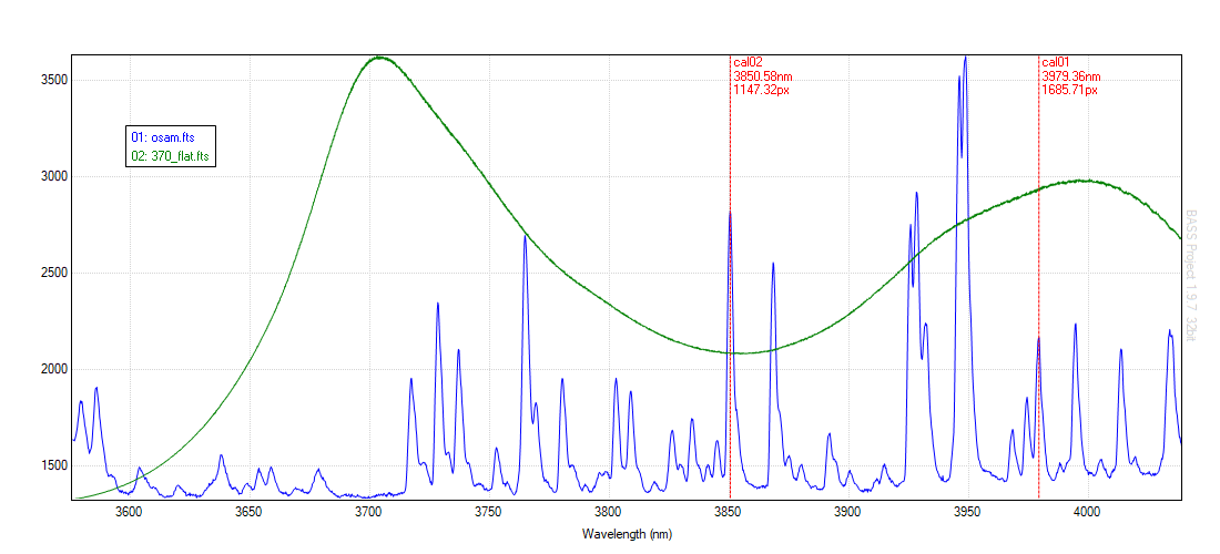 My 3d Printed Diy Spectrograph Page 4 Scientific Amateur Astronomy Cloudy Nights