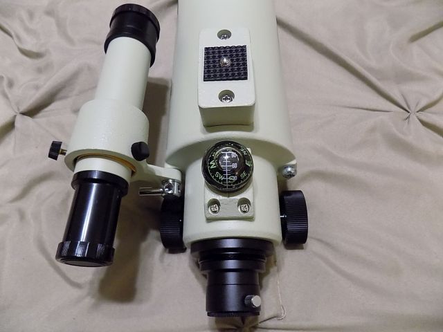 Classic MIZAR Fans - Post Your Pix! - Page 4 - Classic Telescopes - Cloudy  Nights