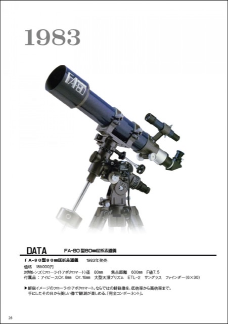 Classic MIZAR Fans - Post Your Pix! - Page 4 - Classic Telescopes - Cloudy  Nights