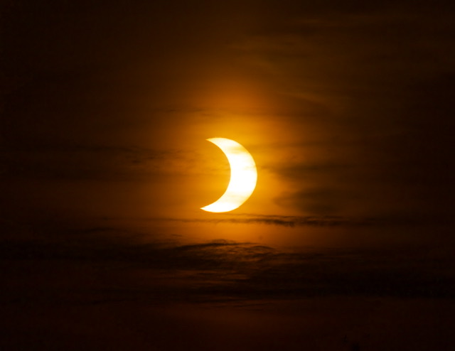 My Eclipse images - Solar Observing and Imaging - Cloudy Nights