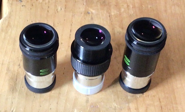 TV Radian reputation and comparison - Eyepieces - Cloudy Nights