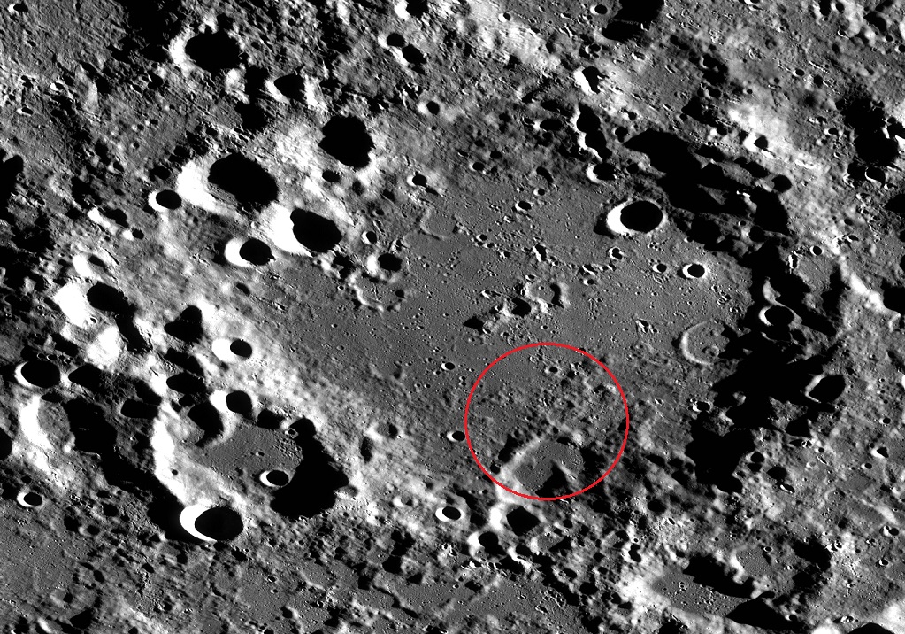 Maginus X - Lunar Observing and Imaging - Cloudy Nights