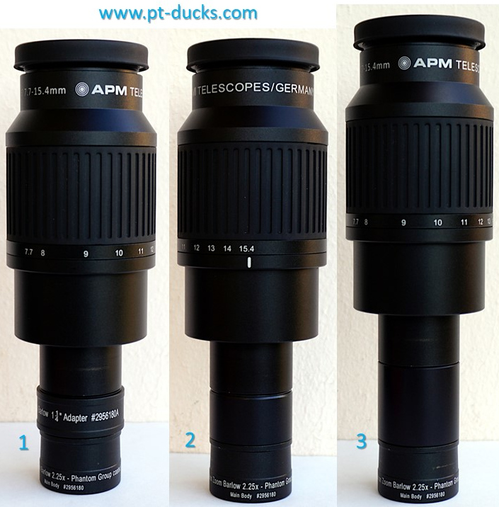 APM Super Zoom vs. Baader Zoom Page 11 Eyepieces Cloudy Nights