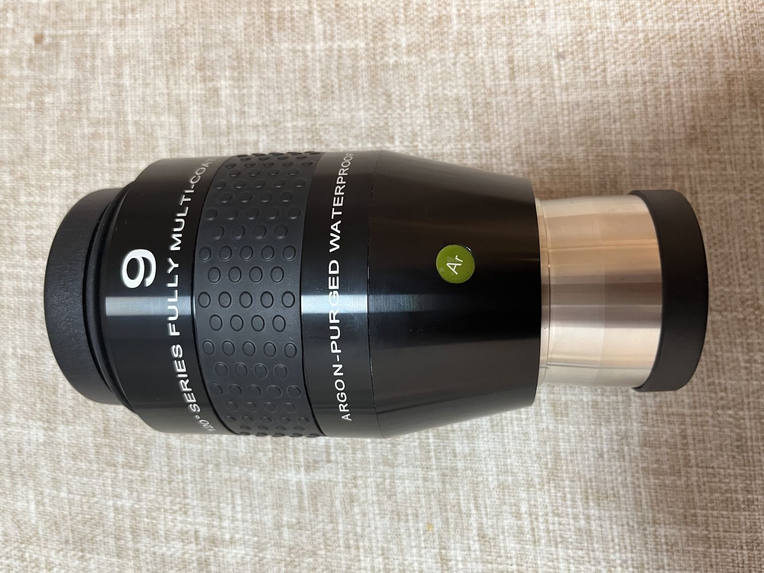 Personal Explore Scientific 9mm 120° eyepiece for sale - Vendor and Group  Announcements - Cloudy Nights